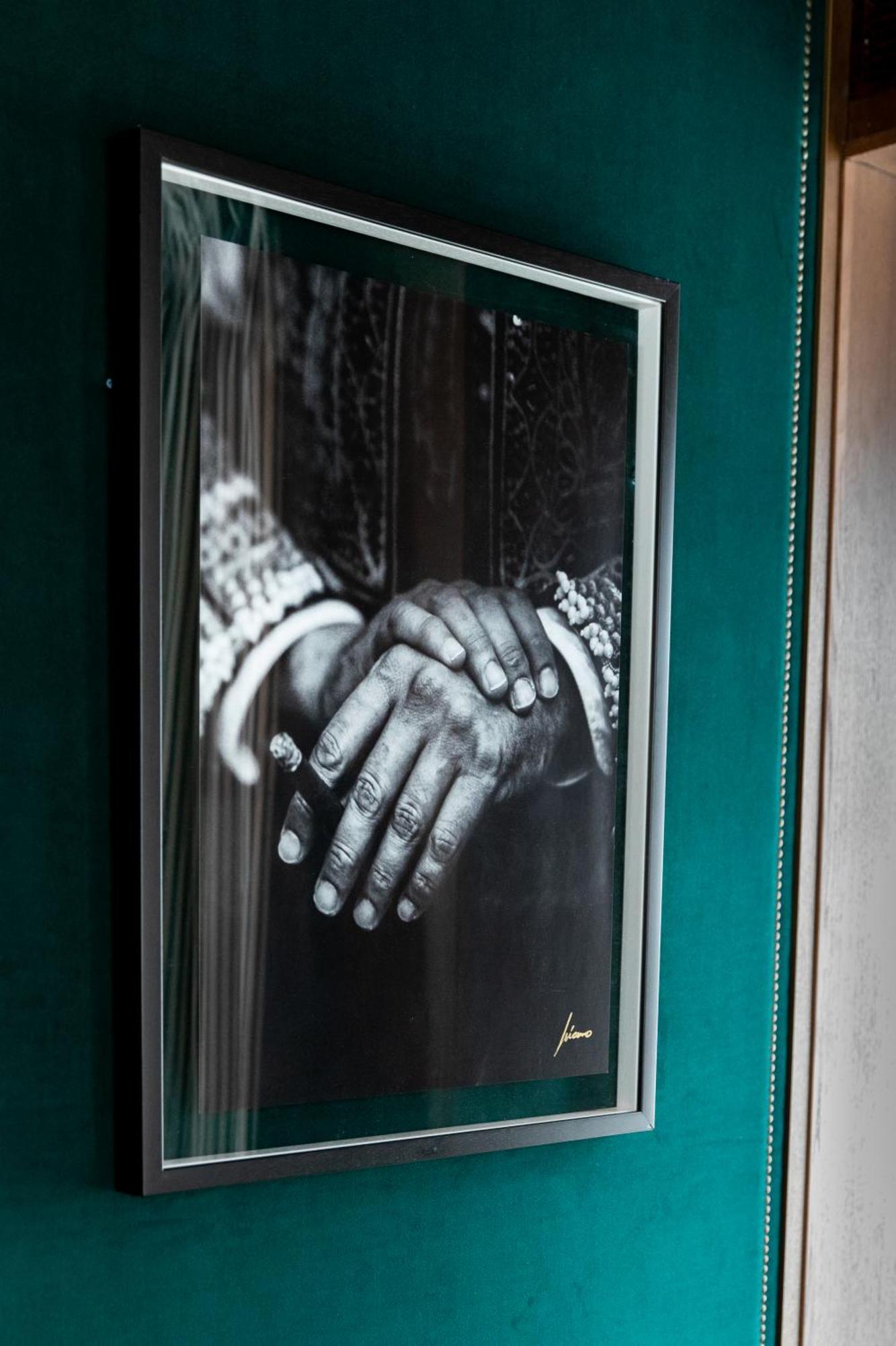 Hotel Casa Palacio Don Ramon セビリア エクステリア 写真