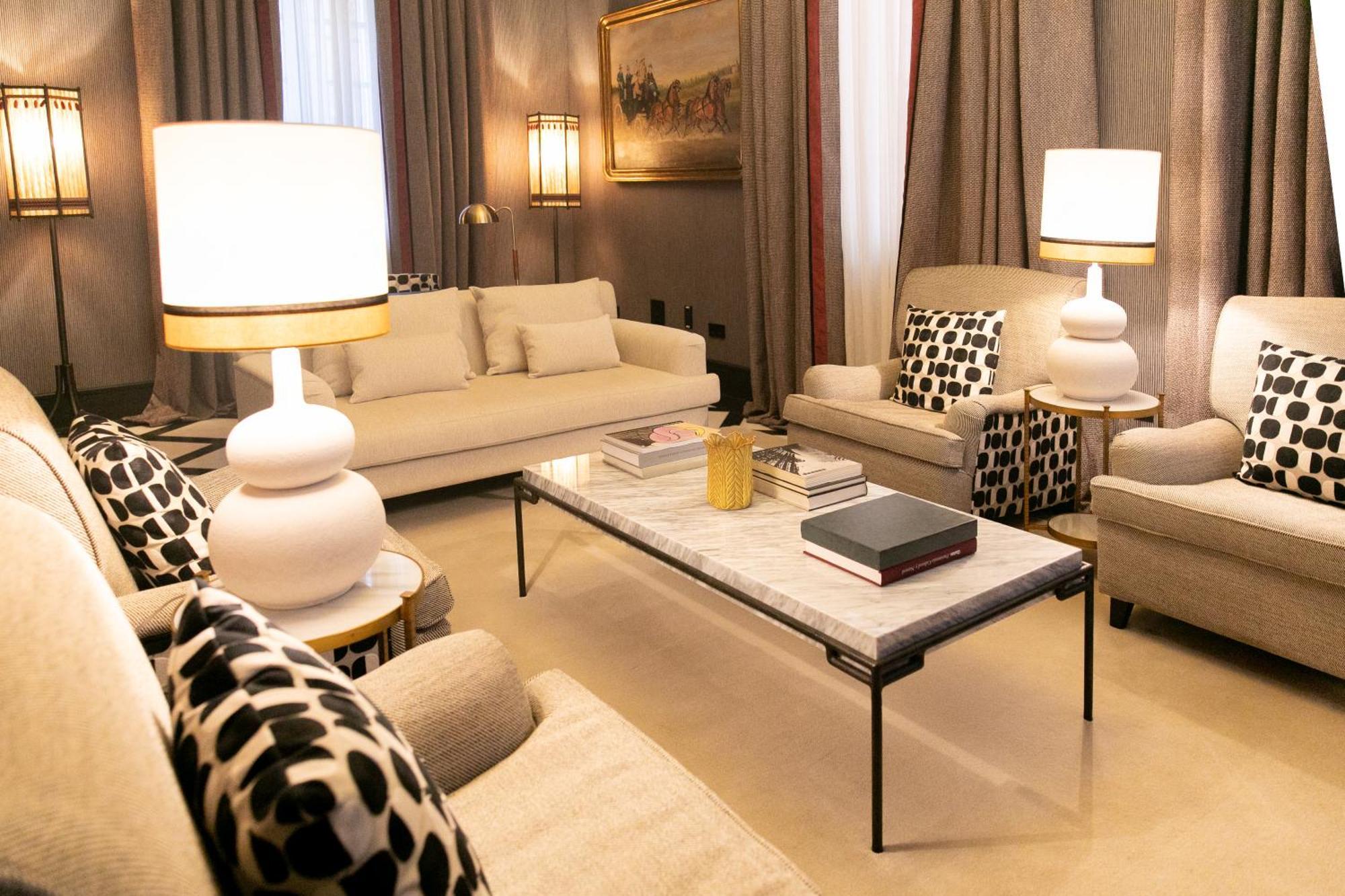 Hotel Casa Palacio Don Ramon セビリア エクステリア 写真