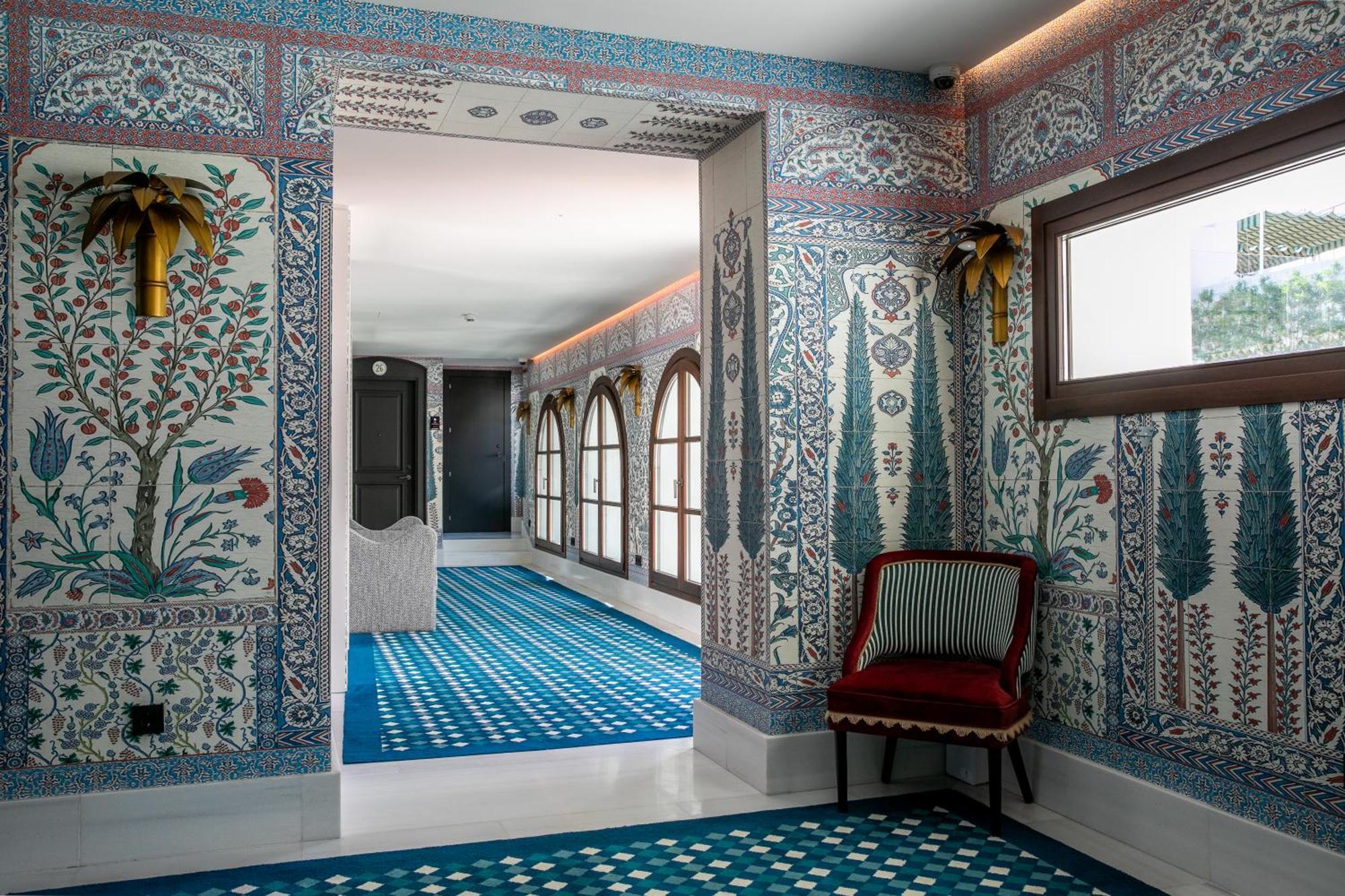 Hotel Casa Palacio Don Ramon セビリア エクステリア 写真