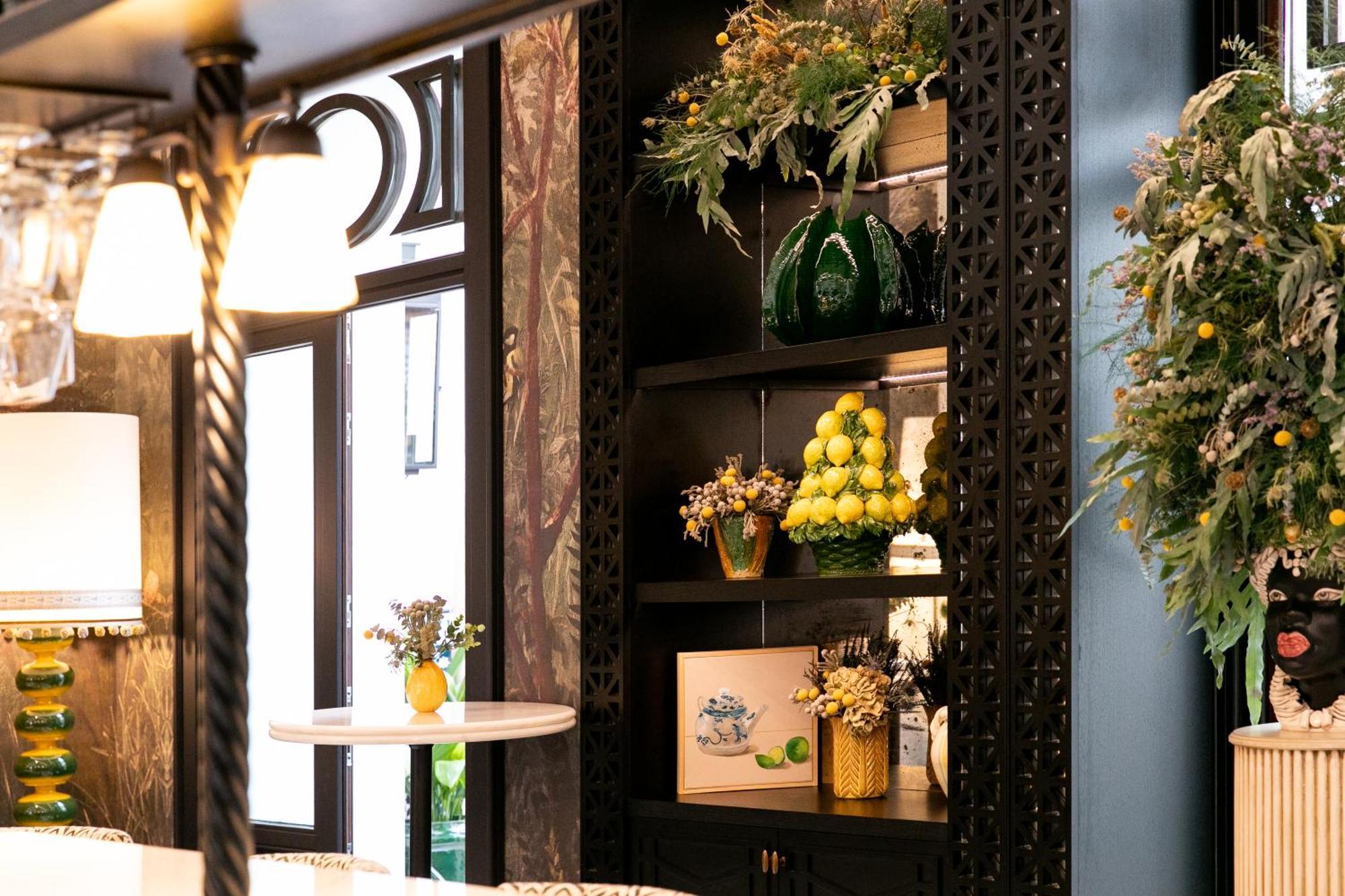Hotel Casa Palacio Don Ramon セビリア エクステリア 写真