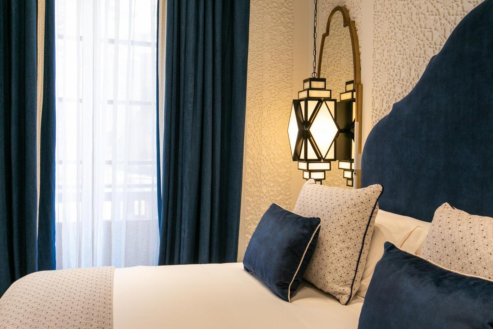 Hotel Casa Palacio Don Ramon セビリア エクステリア 写真